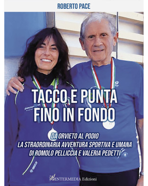 Tacco e punta fino in fondo