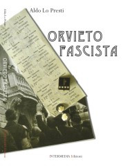 Orvieto fascista.