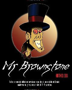 Mr. Brownstone Anthology