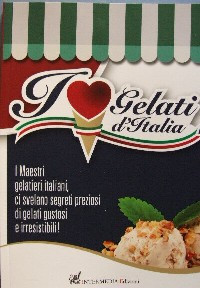 I gelati d'Italia