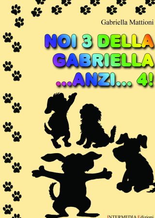 Noi tre della Gabriella