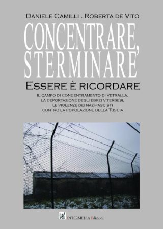 Concentrare, sterminare