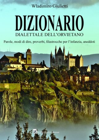 Dizionario dialettale dell'orvietano