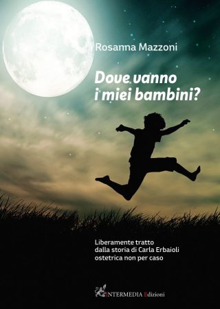 DOVE VANNO I MIEI BAMBINI? Liberamente tratto dalla storia di Carla Erbaioli ostetrica non per caso