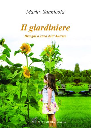 IL GIARDINIERE Disegni a cura dell'autrice