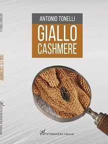 GIALLO CASHMERE di Antonio Tonelli