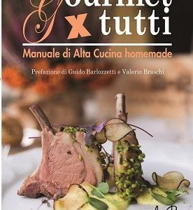 Gourmet per tutti di Leonardo Perisse