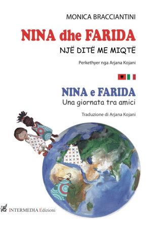 NINA DHE FARIDA - NINA E FARIDA