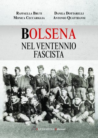 BOLSENA nel ventennio fascista