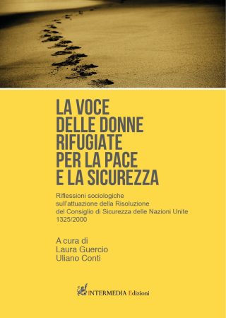 LA VOCE DELLE DONNE RIFUGIATE PER LA PACE E LA SICUREZZA