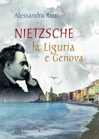 NIETZSCHE la Liguria e Genova