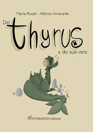 Del thyrus e dei suoi versi