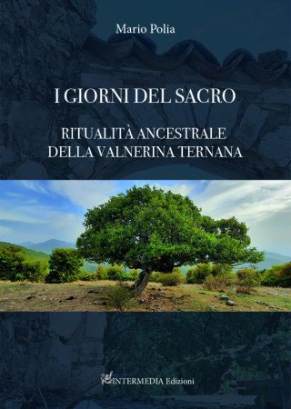 I GIORNI DEL SACRO