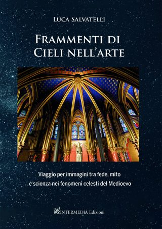 FRAMMENTI DI CIELI NELL'ARTE