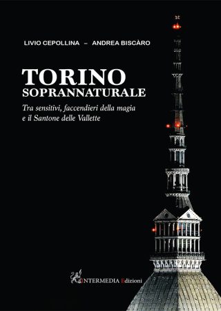 TORINO SOPRANNATURALE