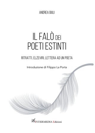 Il falò dei poeti estinti