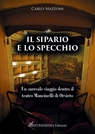 IL SIPARIO E LO SPECCHIO