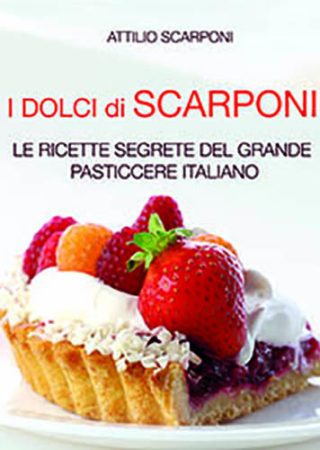 I DOLCI DI SCARPONI