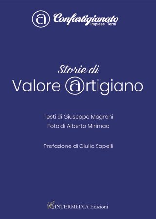 Confartigianato - Storie di Valore Artigiano