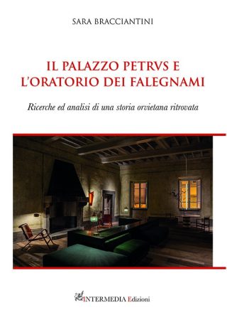 IL PALAZZO PETRVS E L’ORATORIO DEI FALEGNAMI