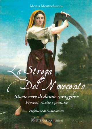 LA STREGA DEL NOVECENTO