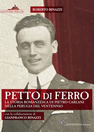 PETTO DI FERRO