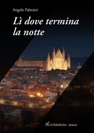 Lì dove termina la notte